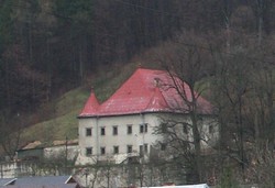 Povask Bystrica